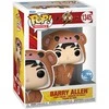 *****FUNKO Flash Monkey Robie Barry Allen 66635