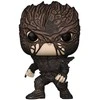 FUNKO POP! Vinilinė figūrėlė: Flash - Dark Flash