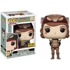 Funko POP! Bombshells Hawkgirl 223 ruda