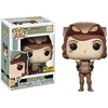 Funko POP! Bombshells Hawkgirl 223 ruda