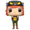 Funko POP! Bombshells Hawkgirl 223 ruda