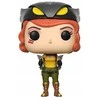 Funko POP! Bombshells Hawkgirl 223 ruda