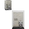 *****FUNKO BANKSY Tagging Robot 61517 15174