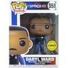 Funko POP! figūrėlė Bright Daryl Ward 558 Will Smith Chase