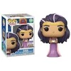 Funko POP! Captain Planet Gaia 1293 LE figurine