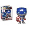 Funko POP! Čempionų konkurso Civil Warrior 299 figūrėlė