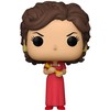Funko POP! Clue figūrėlė Miss Scarlet su žvakidė 49