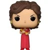Funko POP! Clue figūrėlė Miss Scarlet su žvakidė 49