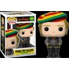 Funko POP! Cool Runnings Irving Irv Blitzer 1084 figūrėlė
