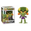 Funko POP Crash Bandicoot S3 - Nitros Ox - 43345