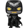 Funko POP! DC Blackest Night Juodas Hand 384