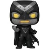 Funko POP! DC Blackest Night Juodas Hand 384