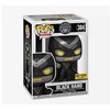 Funko POP! DC Blackest Night Juodas Hand 384