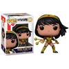 Funko POP! Paskirtis: „DC Comics Future State“ – „Yara Flor“ vinilinė figūrėlė