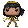 Funko POP! Paskirtis: „DC Comics Future State“ – „Yara Flor“ vinilinė figūrėlė