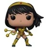 Funko POP! Paskirtis: „DC Comics Future State“ – „Yara Flor“ vinilinė figūrėlė