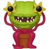FUNKO POP! Vinilinė figūrėlė: DC: Harley Quinn - Frank the Plant, 9 cm