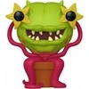 FUNKO POP! Vinilinė figūrėlė: DC: Harley Quinn - Frank the Plant, 9 cm