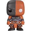 Funko POP! DC Heroes Imperial Deathstroke 368 riboto leidimo figūrėlė