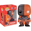 Funko POP! DC Heroes Imperial Deathstroke 368 riboto leidimo figūrėlė