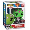 Funko POP! DC Heroes Superman Brainiac 365 specialusis leidimas