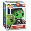 Funko POP! DC Heroes Superman Brainiac 365 specialusis leidimas