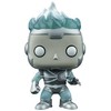 Funko POP! DC S.Heroes Firestorm baltas žibintas 91