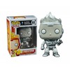 Funko POP! DC S.Heroes Firestorm baltas žibintas 91