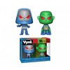 Funko POP! DC Super Heroes Darkseid + Marsietis 2 pakuotės