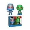 Funko POP! DC Super Heroes Darkseid + Marsietis 2 pakuotės