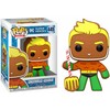 FUNKO POP! Vinilinė figūrėlė: Marvel: Meduolinis Akvamenas