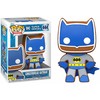 FUNKO POP! Vinilinė figūrėlė: Marvel: Meduolinis Betmenas