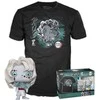 Funko POP! Demon Slayer Rui Glow 1307 marškinėliai M