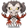 FUNKO POP! Vinilinė figūrėlė: Diablo 4 - Mephisto, 10 cm