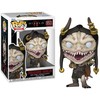 FUNKO POP! Vinilinė figūrėlė: Diablo IV - Treasure Goblin, 9 cm