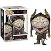 FUNKO POP! Vinilinė figūrėlė: Diablo IV - Treasure Goblin, 9 cm