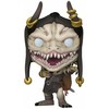 FUNKO POP! Vinilinė figūrėlė: Diablo IV - Treasure Goblin, 9 cm