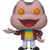 Funko POP! Disneilendas 65-asis ponas Toad 814