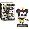Funko POP! Disney archyvai Minnie ant ledo 1109