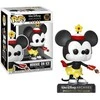 Funko POP! Disney archyvai Minnie ant ledo 1109