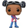 Funko POP! Disney D100 Zenon Nebula Wade 1363