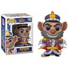 Funko POP! Disney Didysis Pelė Detektyvas Ratiganas 776