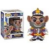 Funko POP! Disney Didysis Pelė Detektyvas Ratiganas 776