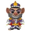 Funko POP! Disney Didysis Pelė Detektyvas Ratiganas 776