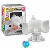 Funko POP! Disney Dumbo "pasidaryk pats" specialusis leidimas 729