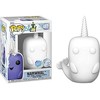 Funko POP! Disney Elf Narvalio figūrėlė 487 "pasidaryk pats"