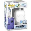 Funko POP! Disney Elf Narvalio figūrėlė 487 "pasidaryk pats"