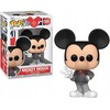 FUNKO POP! Vinilinė figūrėlė: Disney Mickey &amp; Friends - Mickey Mouse, 9 cm