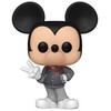 FUNKO POP! Vinilinė figūrėlė: Disney Mickey &amp; Friends - Mickey Mouse, 9 cm