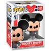 FUNKO POP! Vinilinė figūrėlė: Disney Mickey &amp; Friends - Mickey Mouse, 9 cm